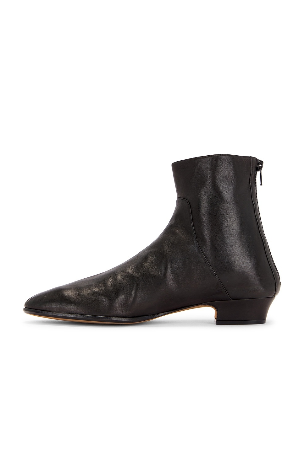 Awar Ankle Boot - 5