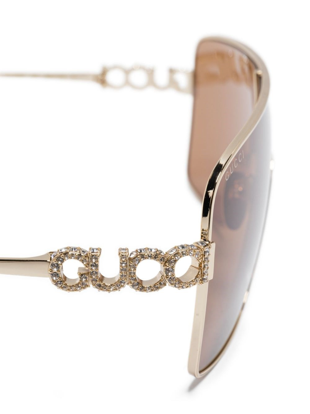 Rectangular shape sunglasses - 3
