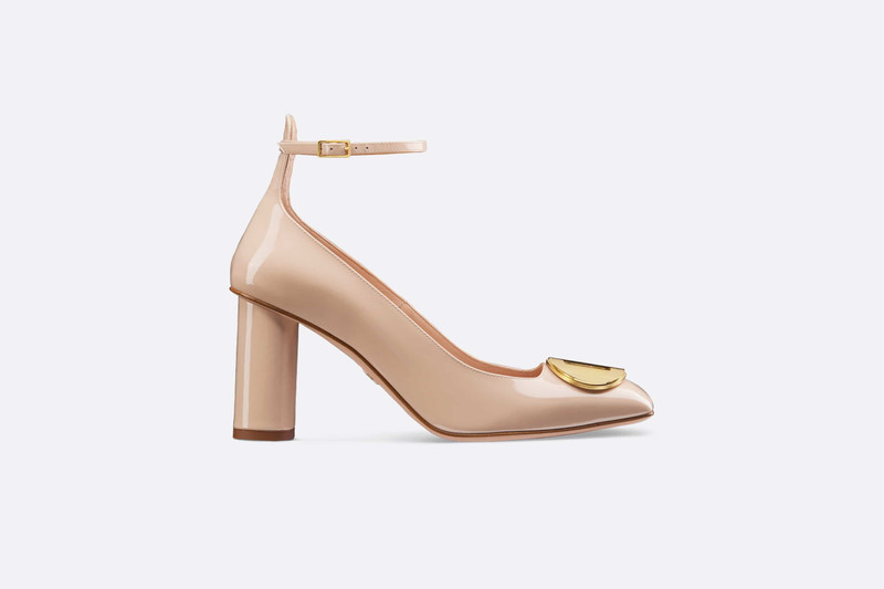 Forever Dior Pump 3