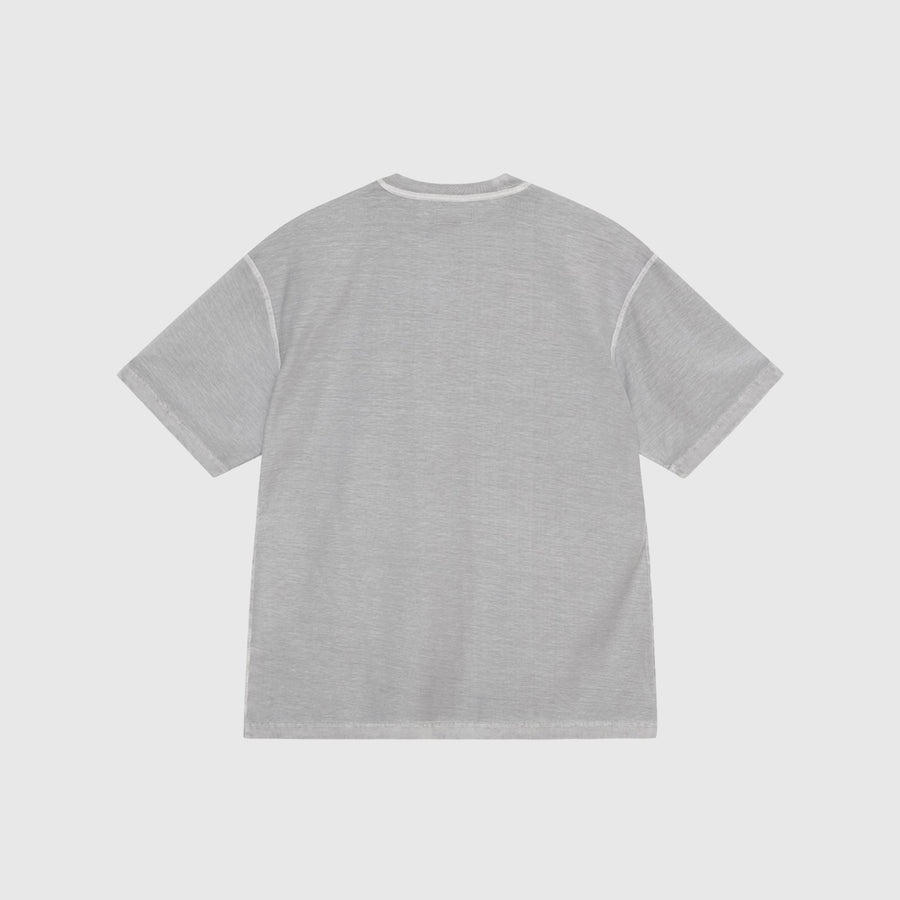 LAZY S/S T-SHIRT - 2