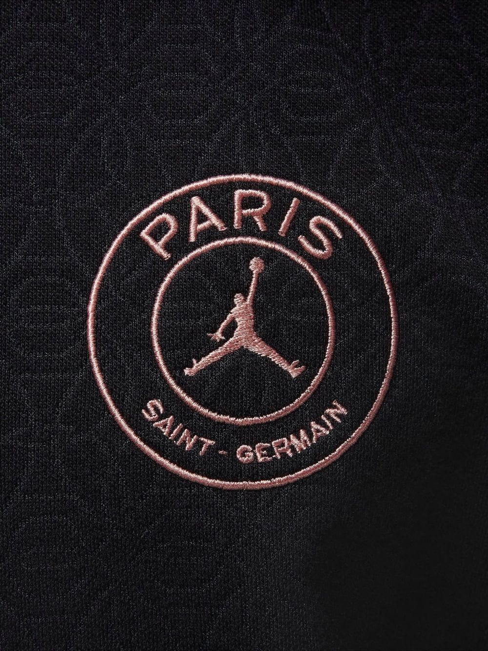 Paris Saint-Germain hoodie - 6