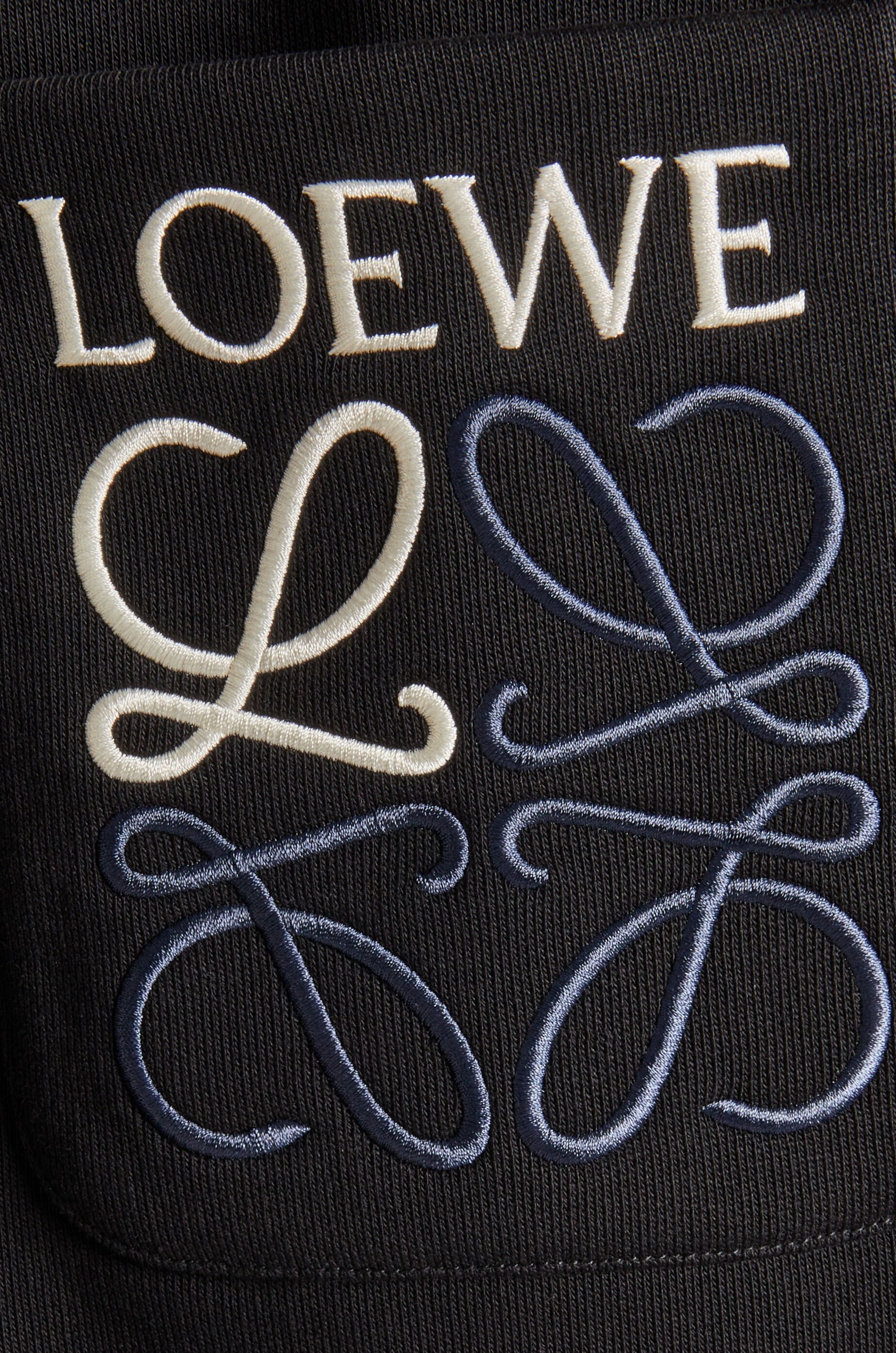 Sweatpants in cotton - 3