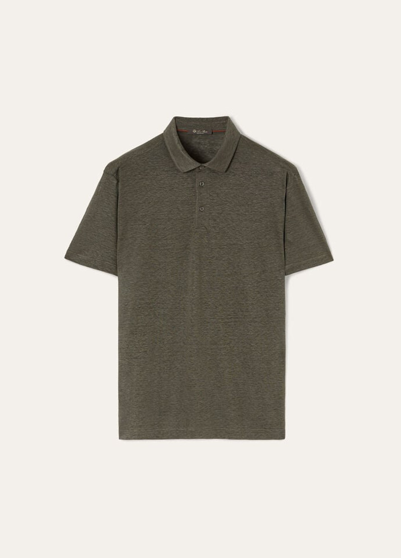 Polo Shirt 1