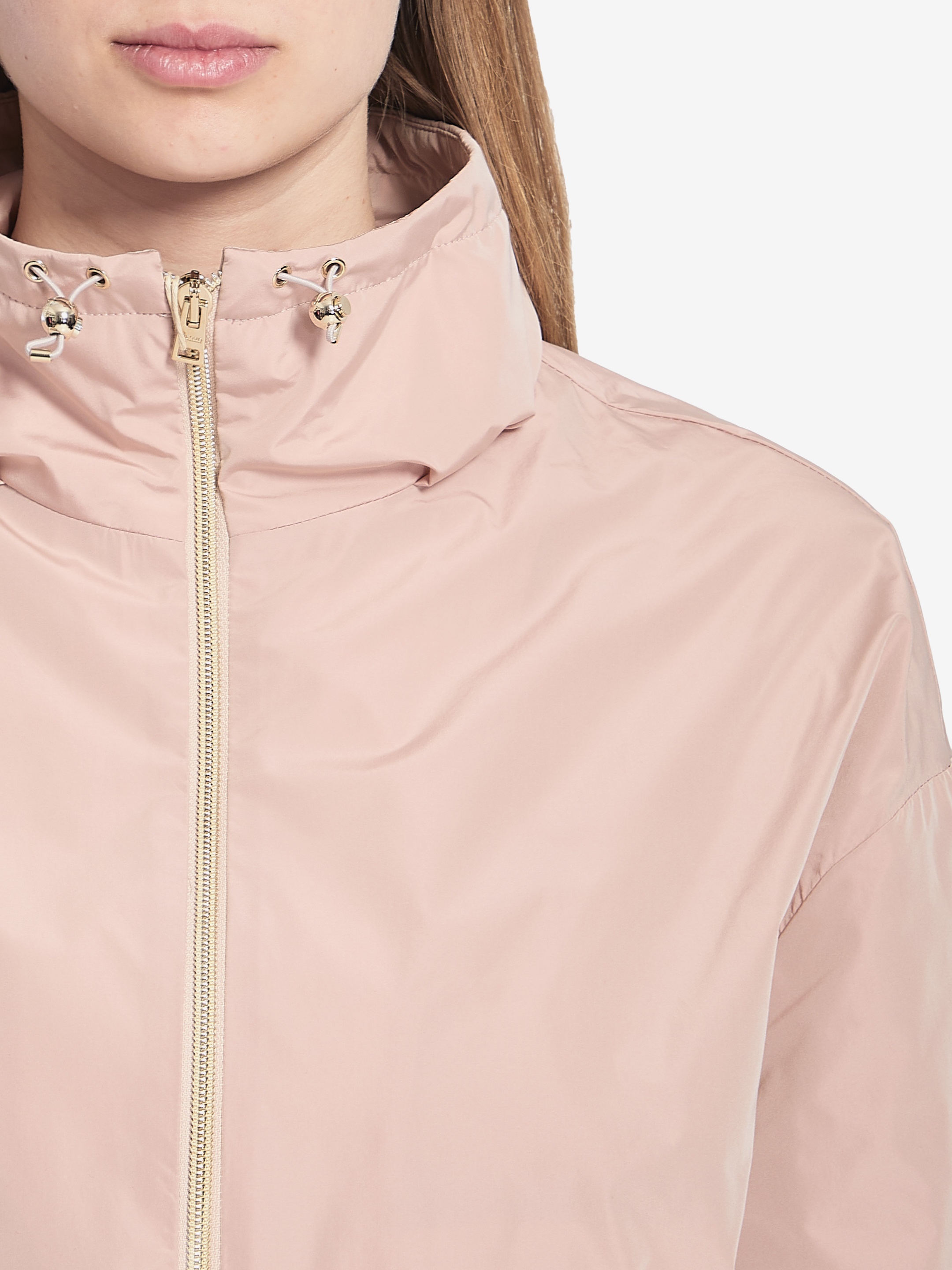 New techno teffeta jacket - 3