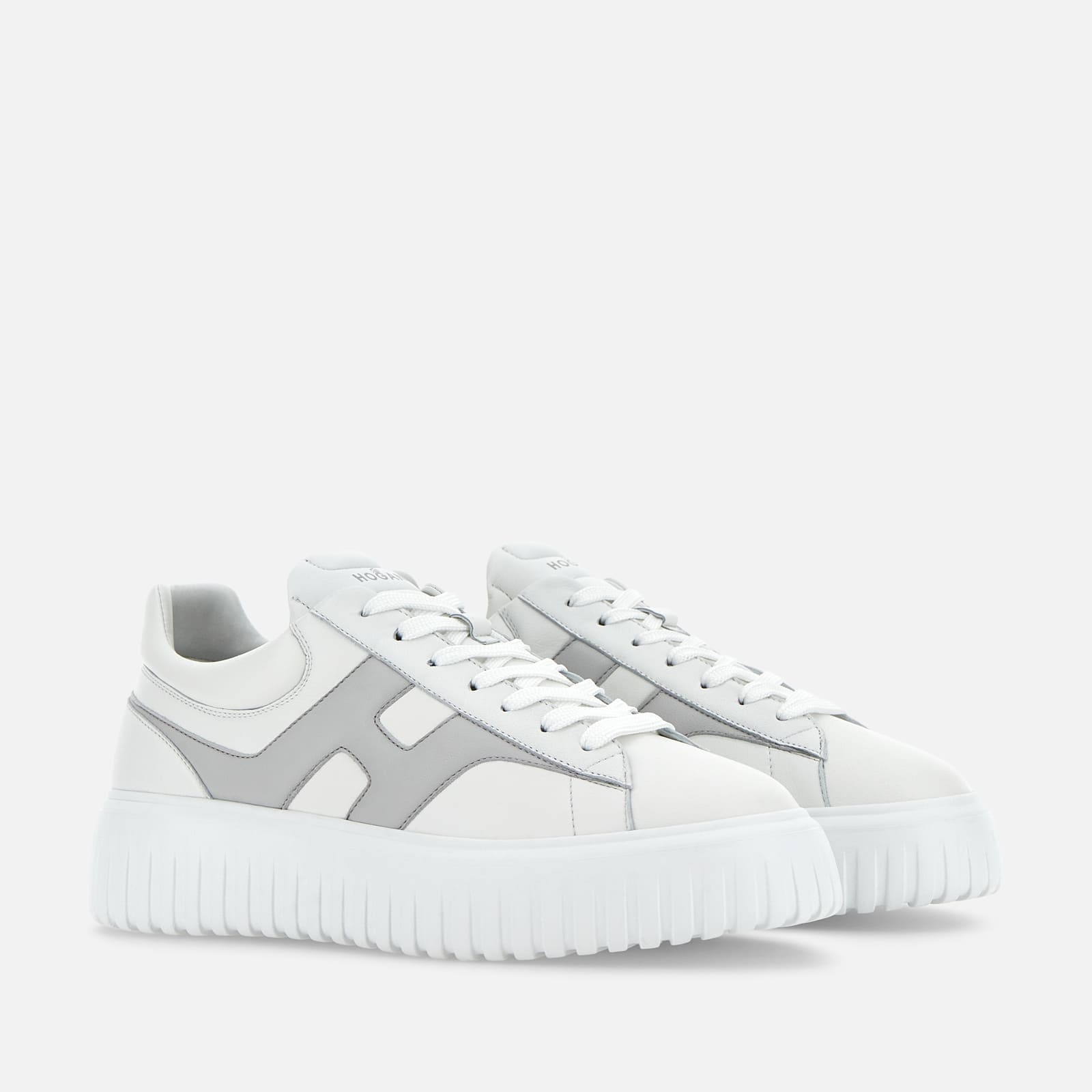 Sneakers Hogan H-Stripes - 2