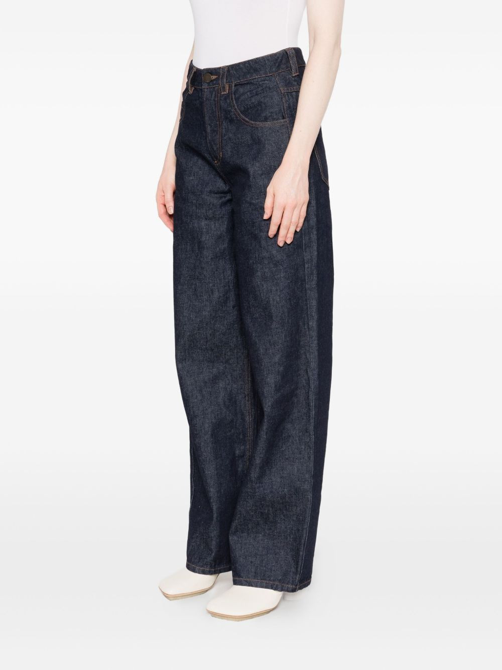 five-pocket jeans - 3
