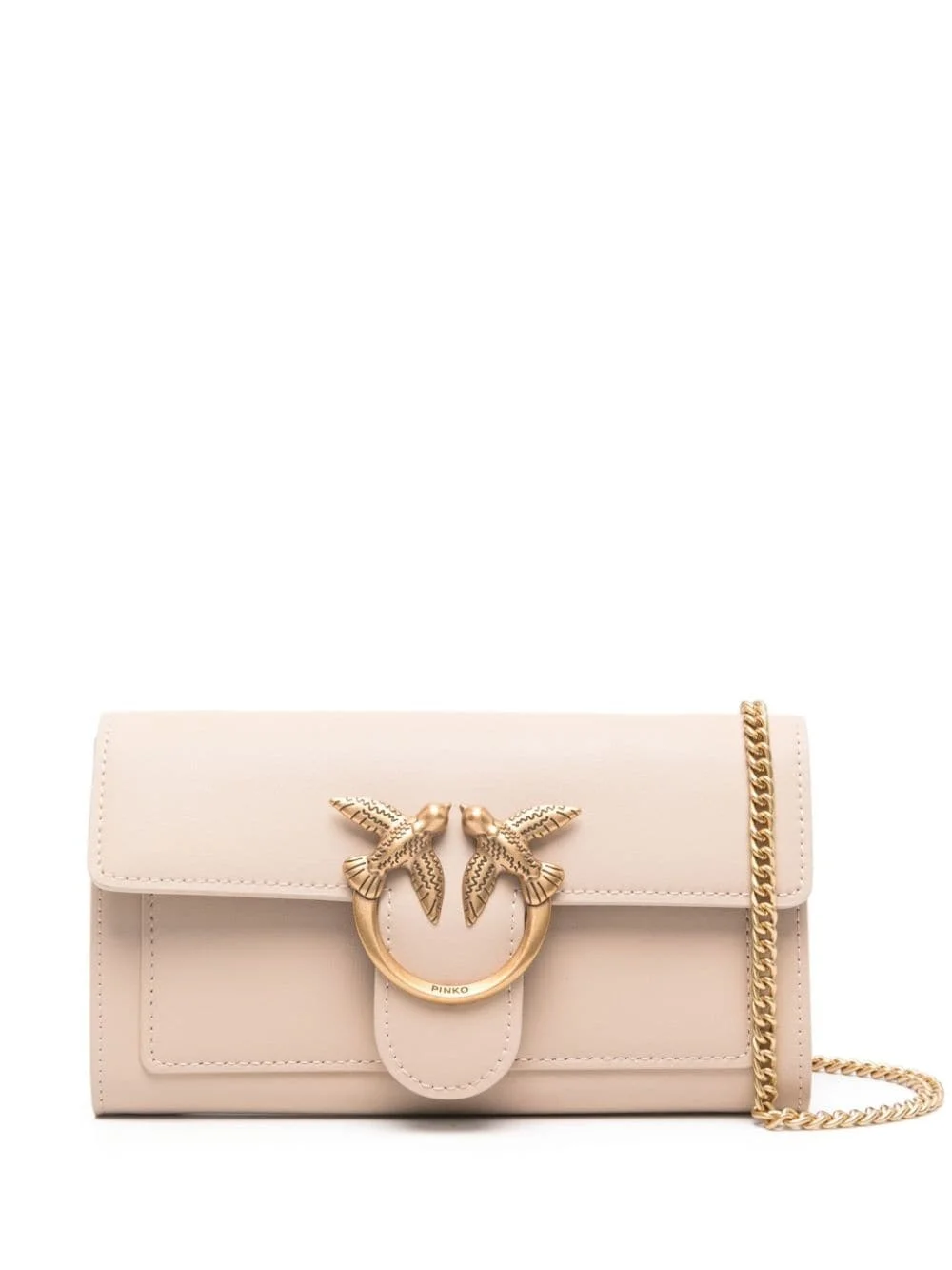 Love One clutch bag - 1
