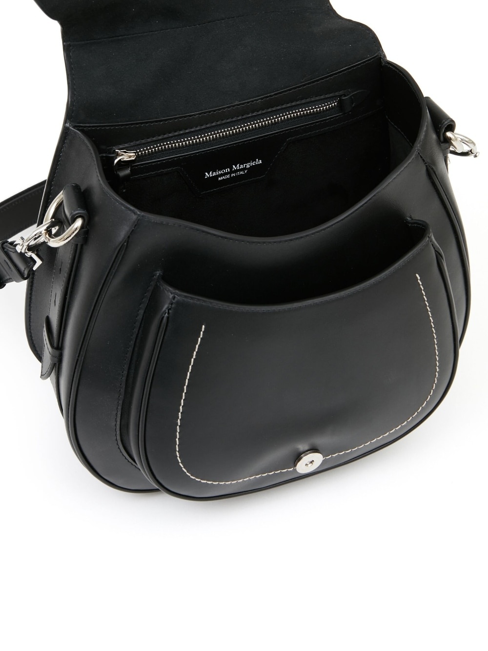 Bag Slide Medium shoulder bag - 5