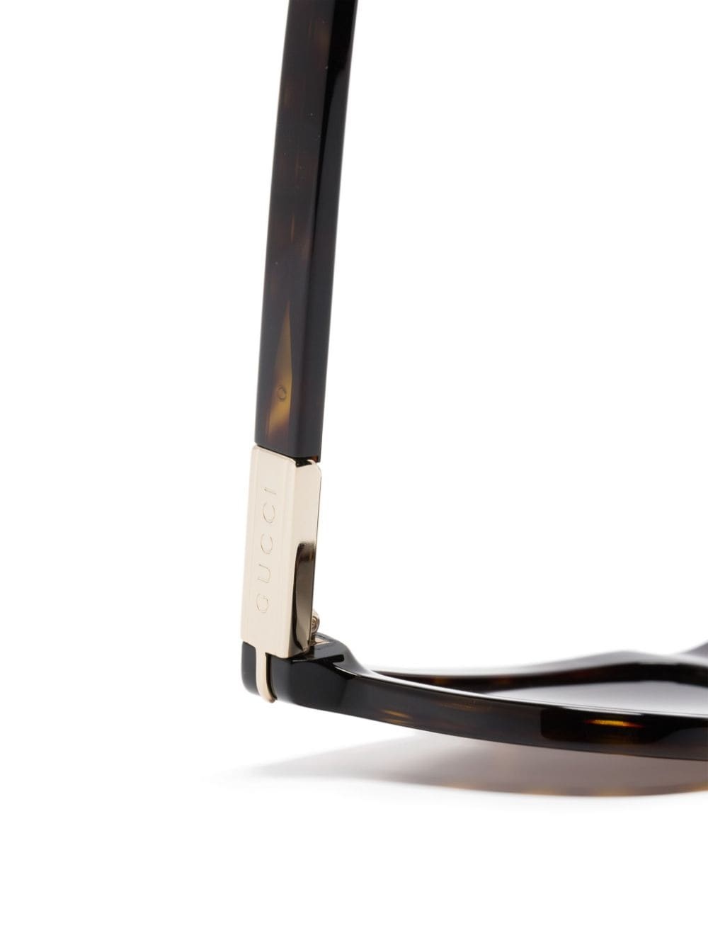 wayfarer-frame sunglasses - 3