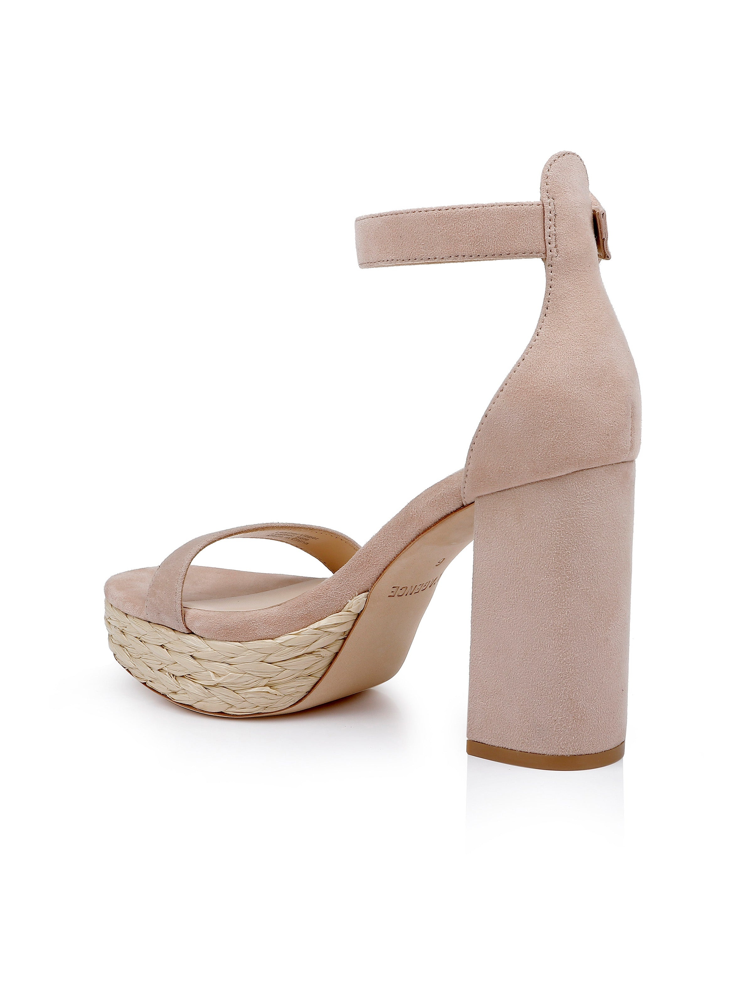 Avia Platform Heeled Sandal - 3