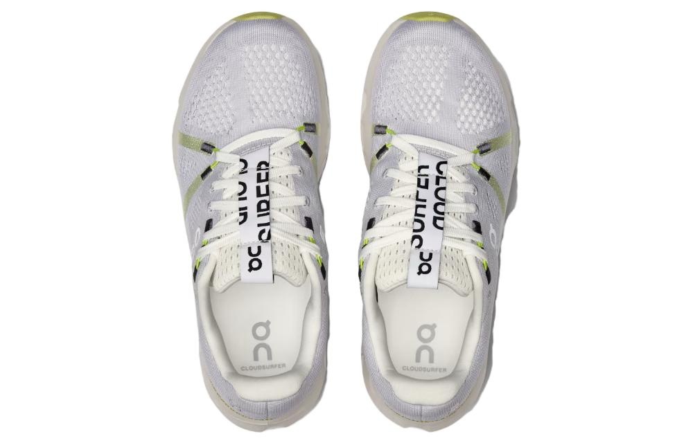 (WMNS) On Running Cloudsurfer 'White Sand' 3WD10440248 - 4