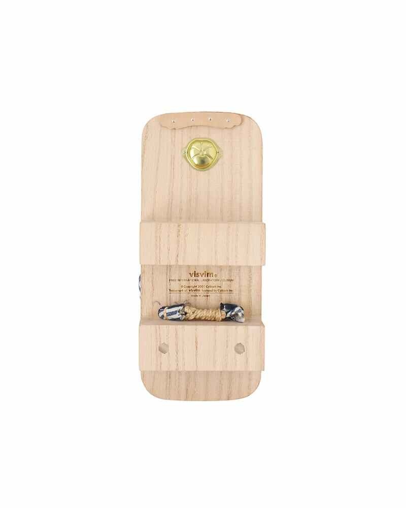 GETA HICKORY INDIGO - 4