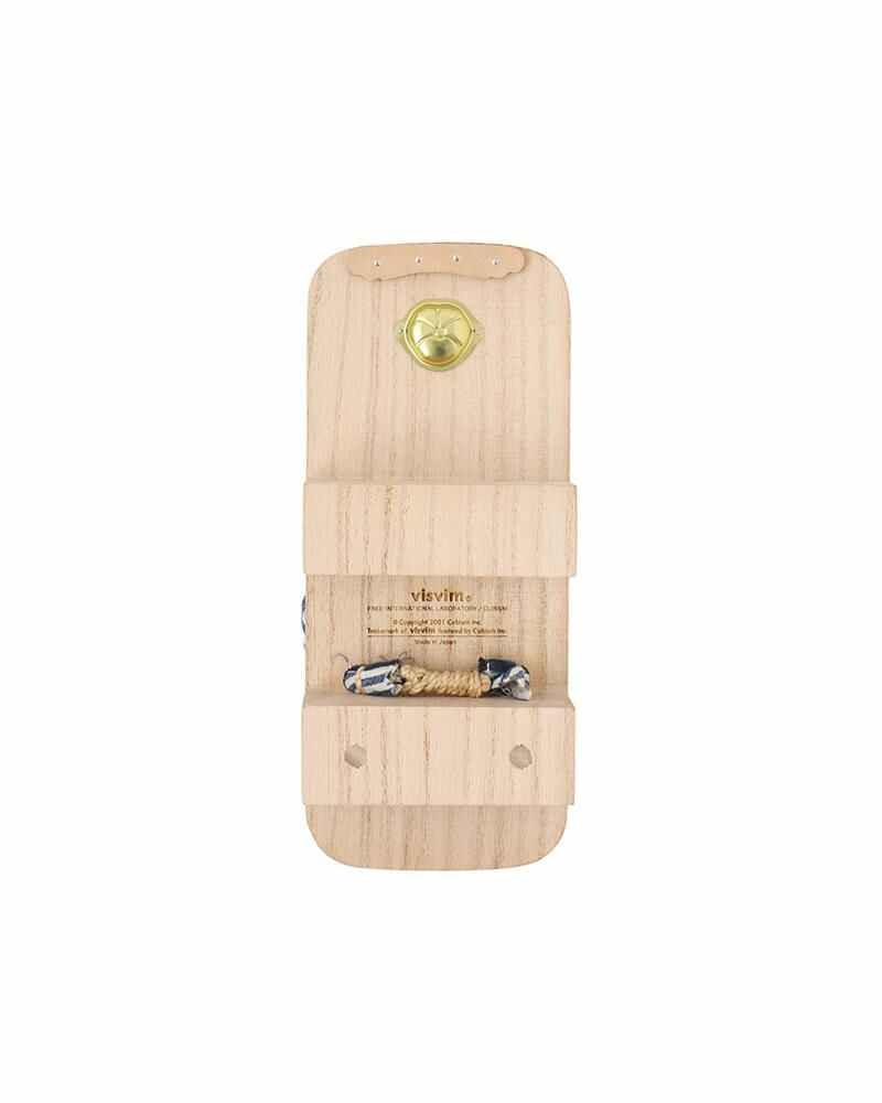 GETA HICKORY INDIGO 4