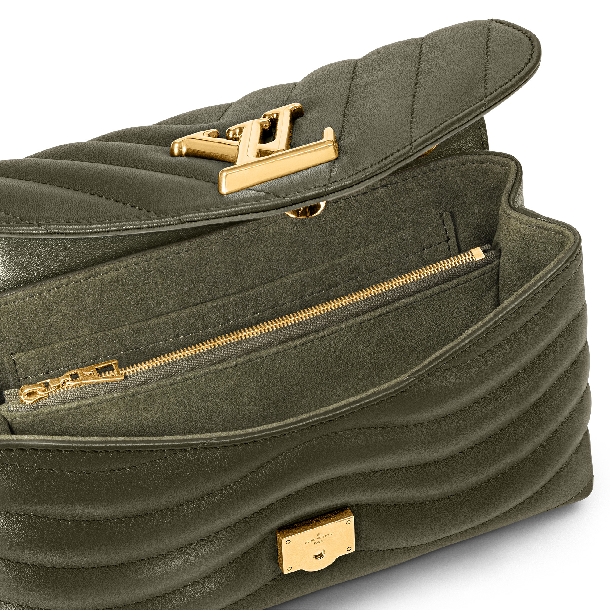 New Wave Chain Bag MM - 4
