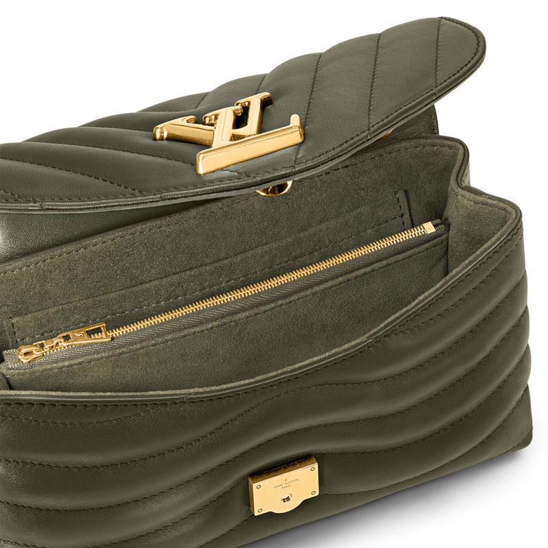 New Wave Chain Bag MM 4