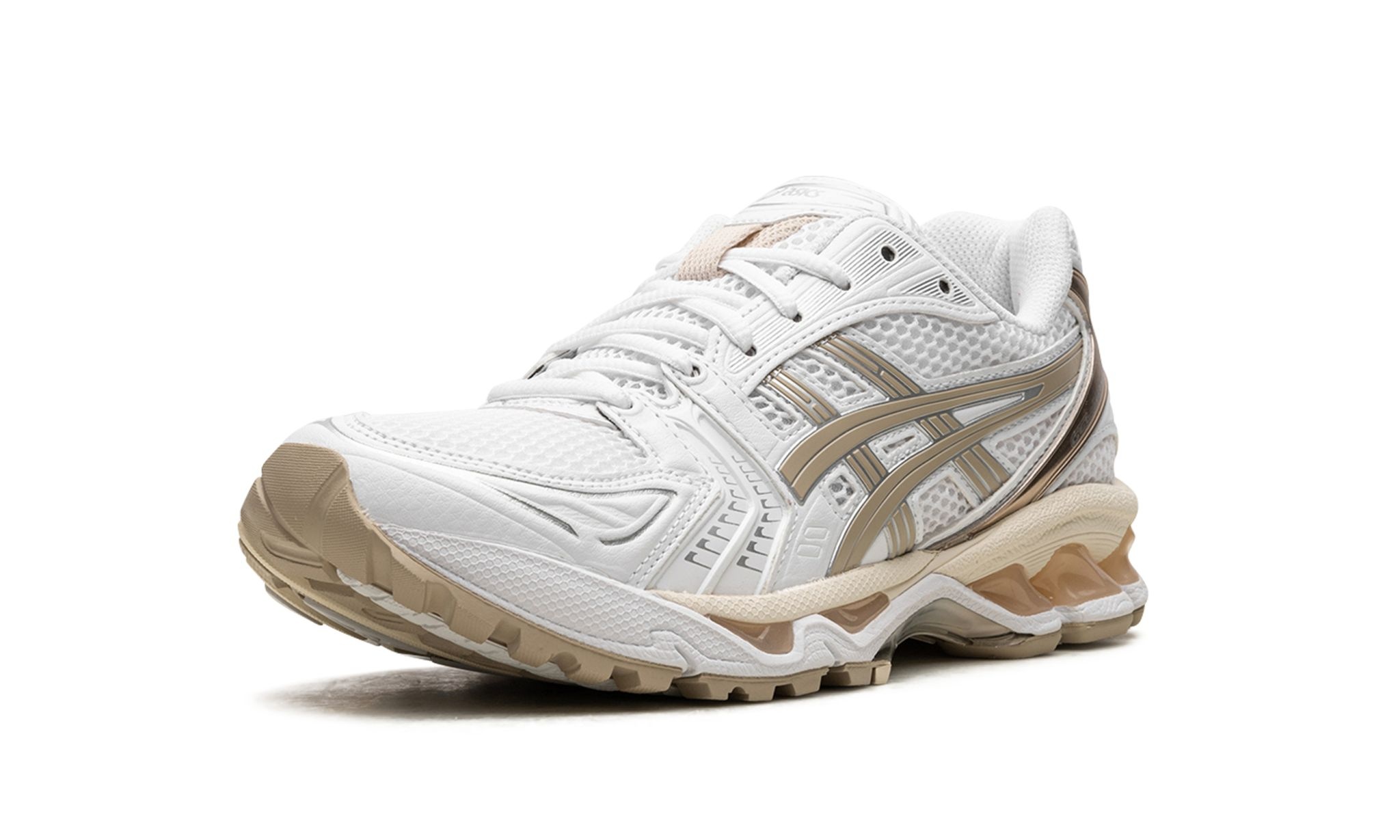 GEL-Kayano 14 WMNS "Simply Taupe" - 4