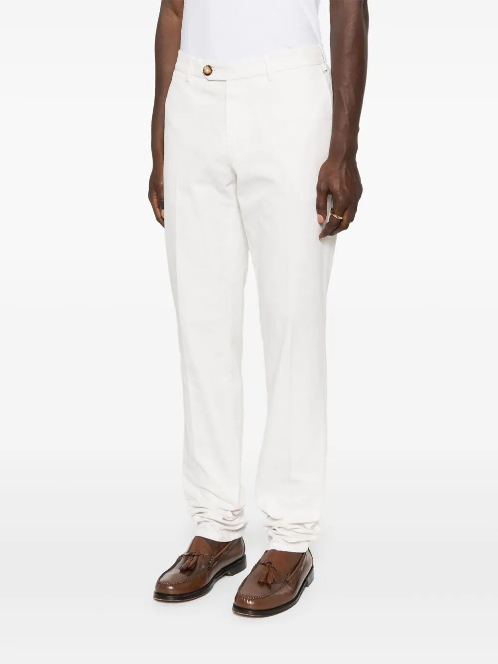 Dyed Pants - 3