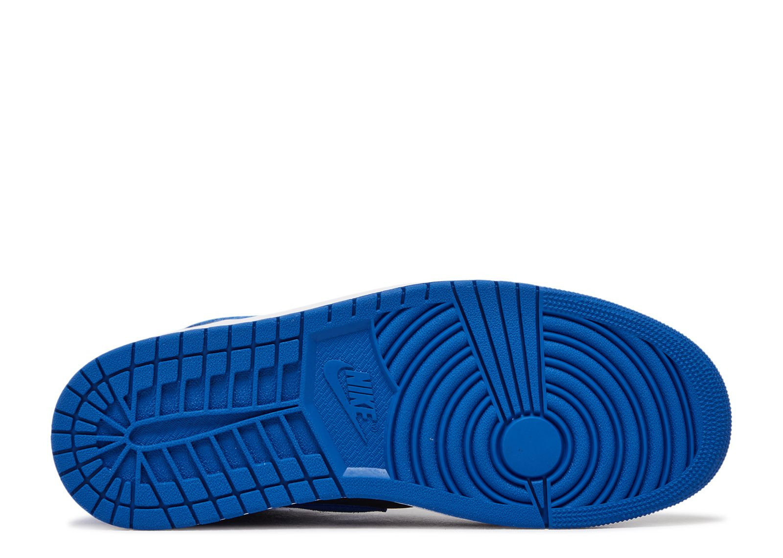JORDAN 1 RETRO HIGH OG 'ROYAL REIMAGINED' - 4