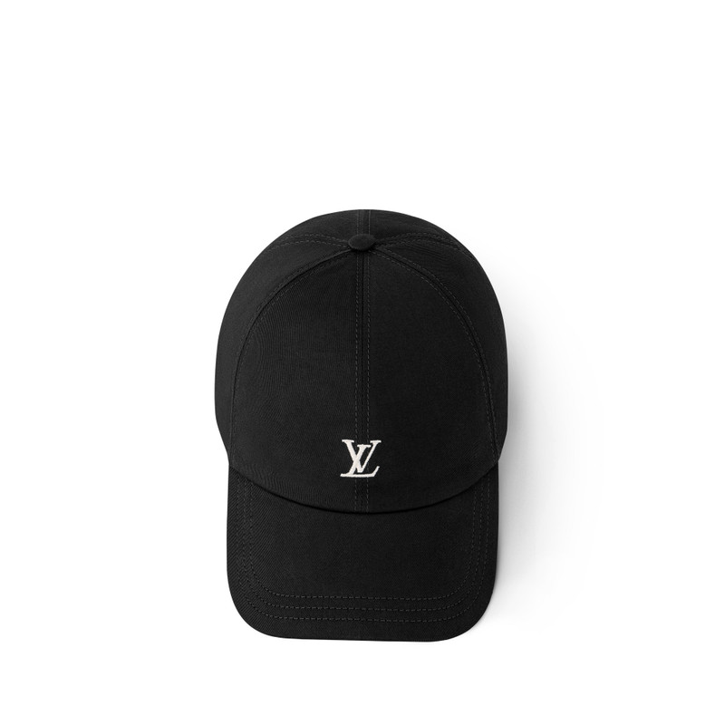 LV League Cap 3