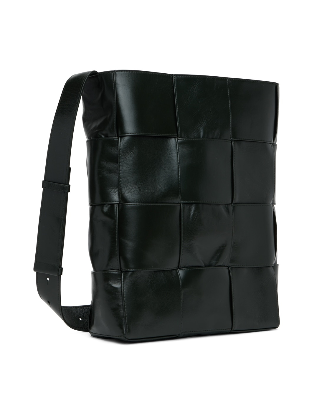 Green Acro Bag - 2
