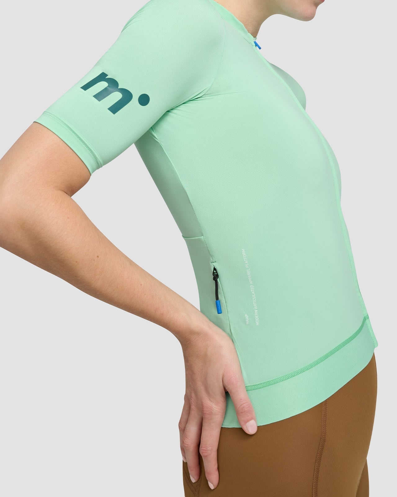 Women's Training Jersey - 4