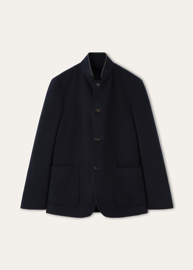 Spagna Jacket 1