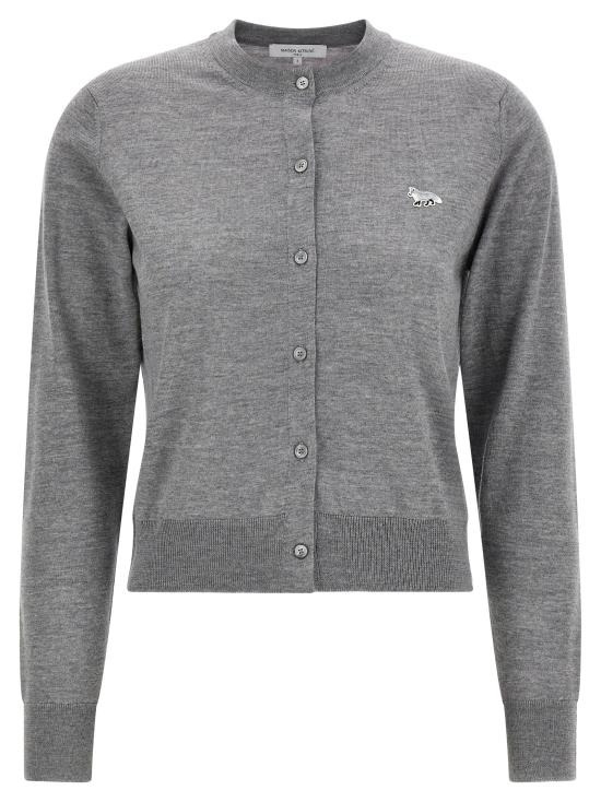 CARDIGAN - 5
