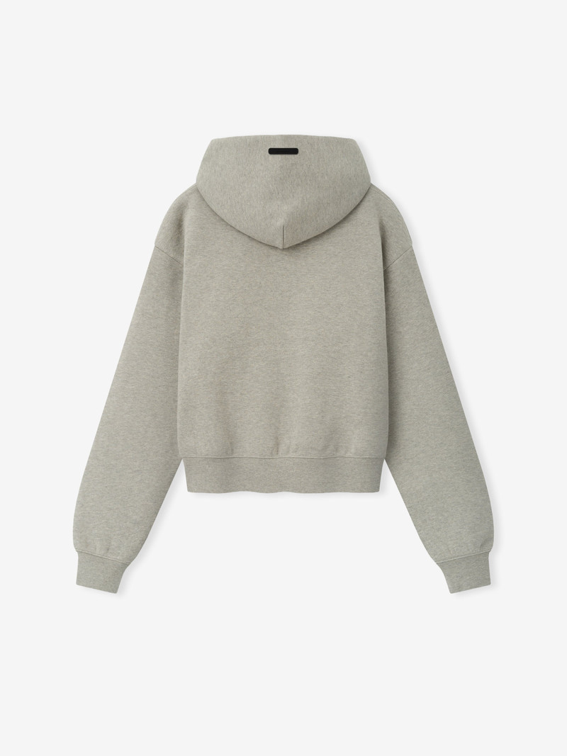 Womens Essentials FW26 Classic Hoodie 3