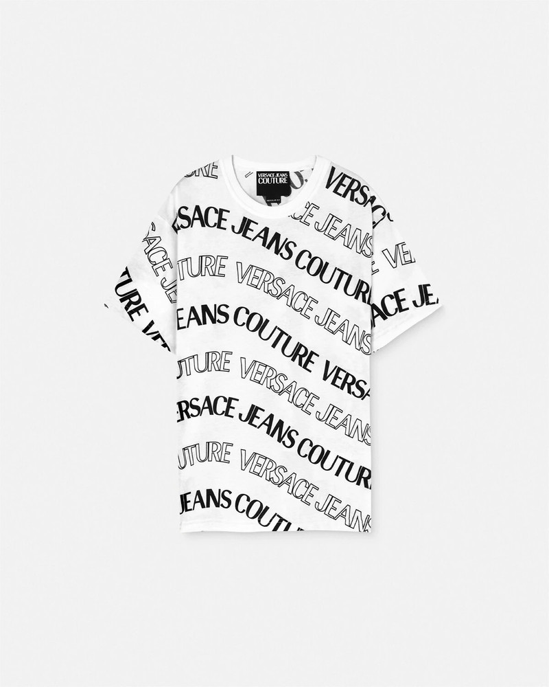 Logo T-Shirt - 1