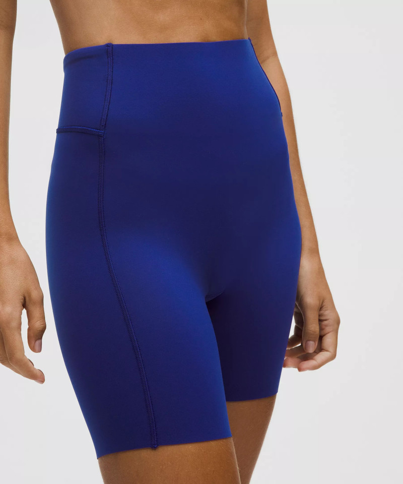 Santa Monica High-Rise Short 6" *Erewhon 4