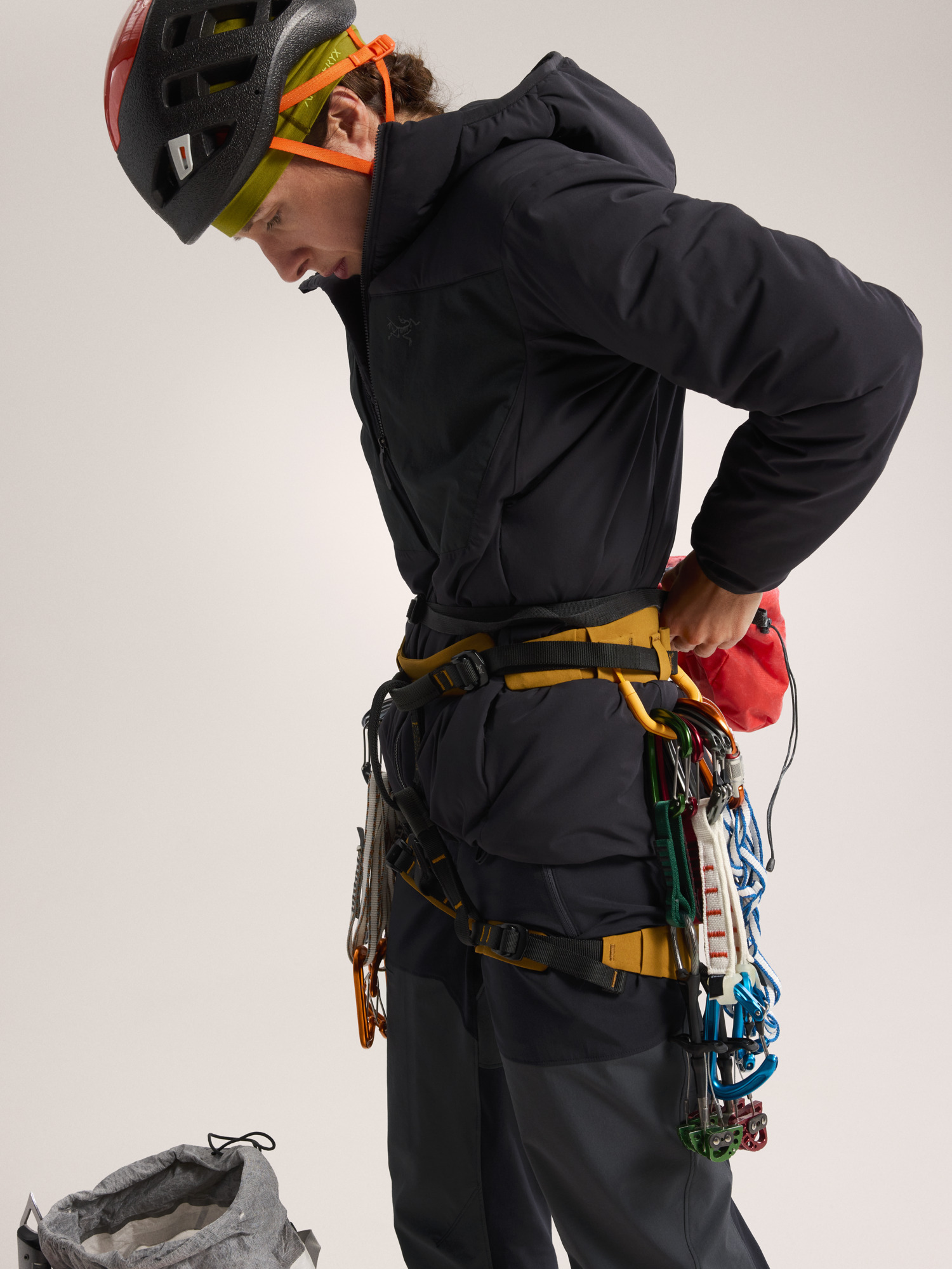 Proton Heavyweight Hoody - 8