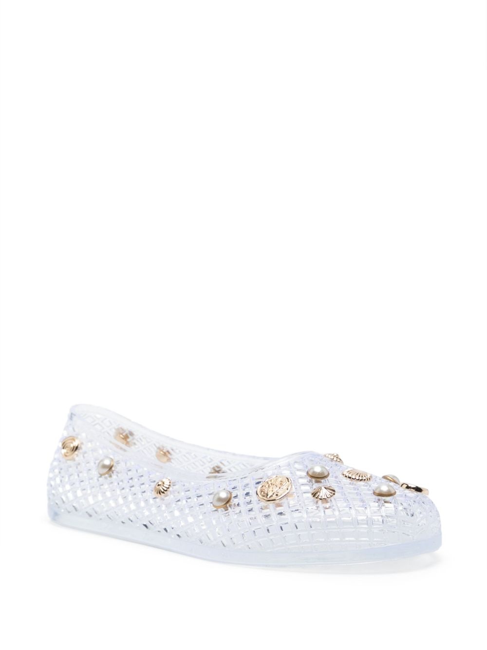 Iro ballet flats - 2