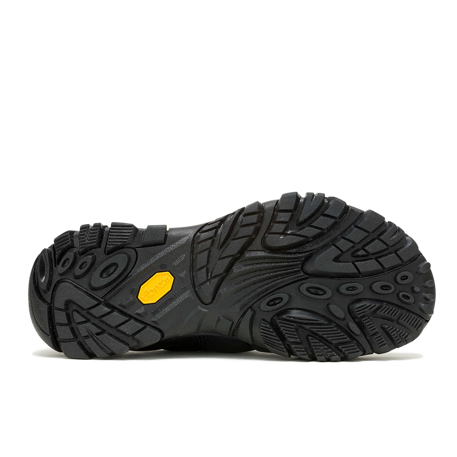 Women's Moab 2 Slide Quilted 1TRL - 5
