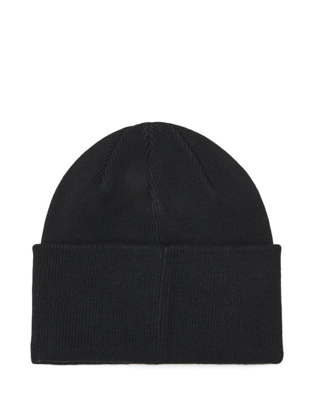 North Face Hats Black - 2