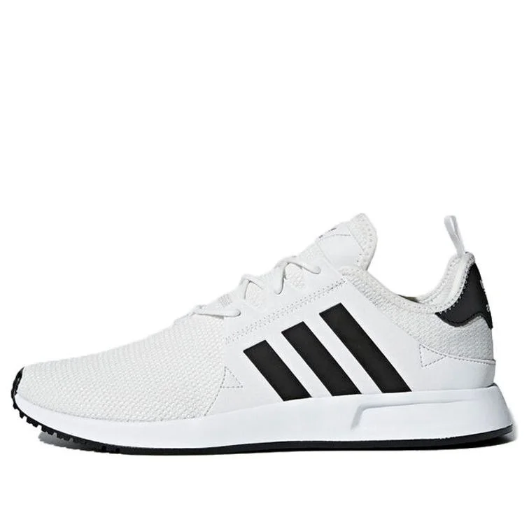 adidas X_PLR 'White Black' CQ2406 - 1