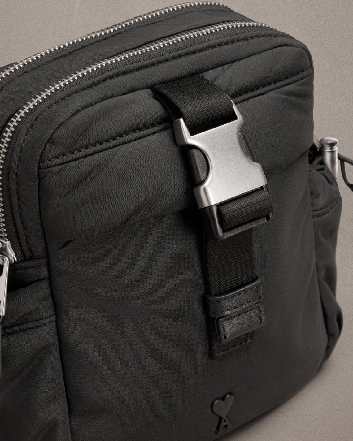 AMI DE COEUR CROSSBODY POCKET BAG - 5