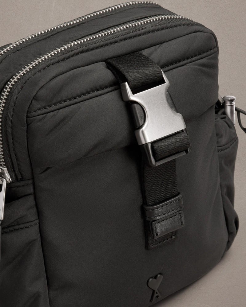 AMI DE COEUR CROSSBODY POCKET BAG 5