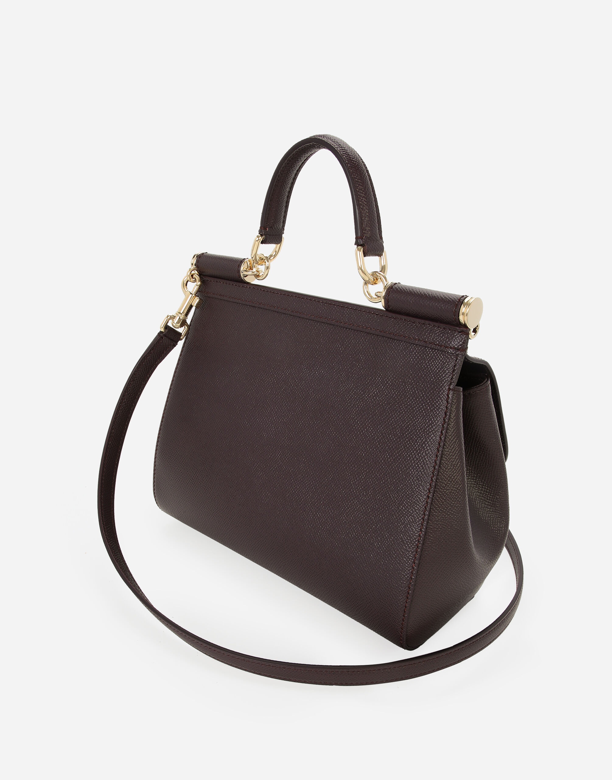 Large Sicily handbag - 8