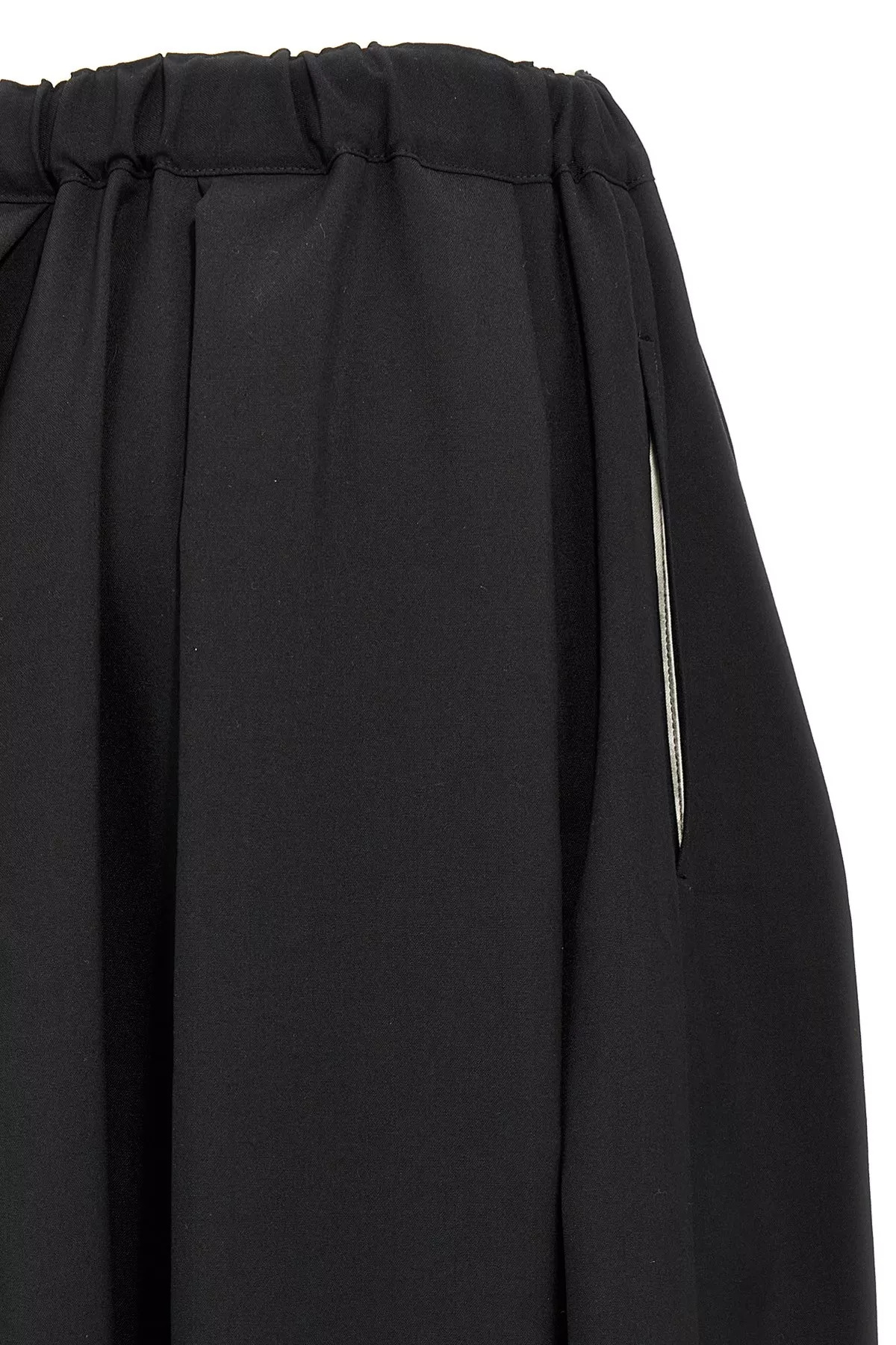 Wool pants - 5