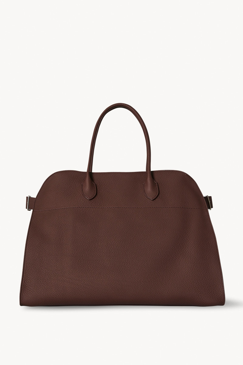 Soft Margaux 17 Bag in Leather 1