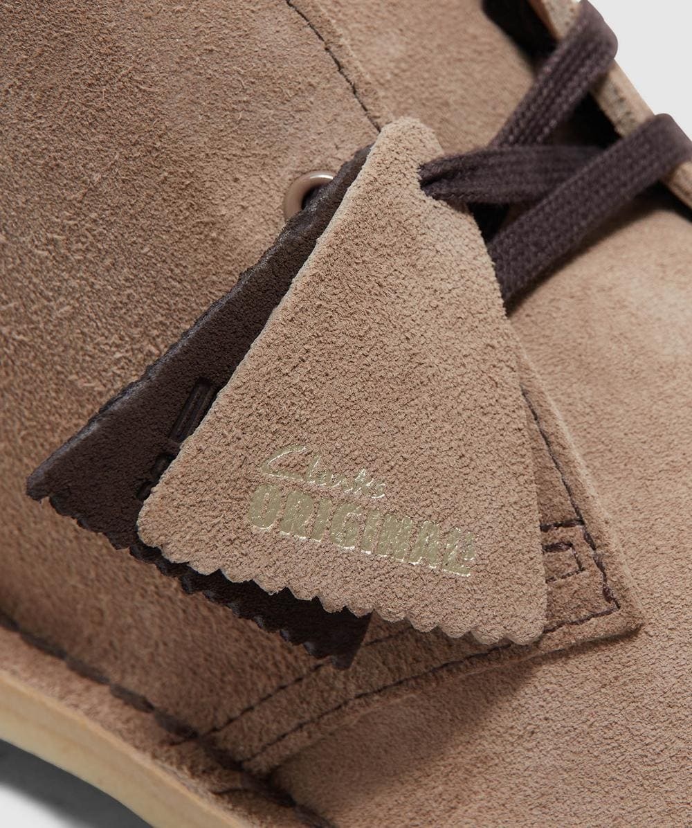 Desert 75th anniversary boot - 9