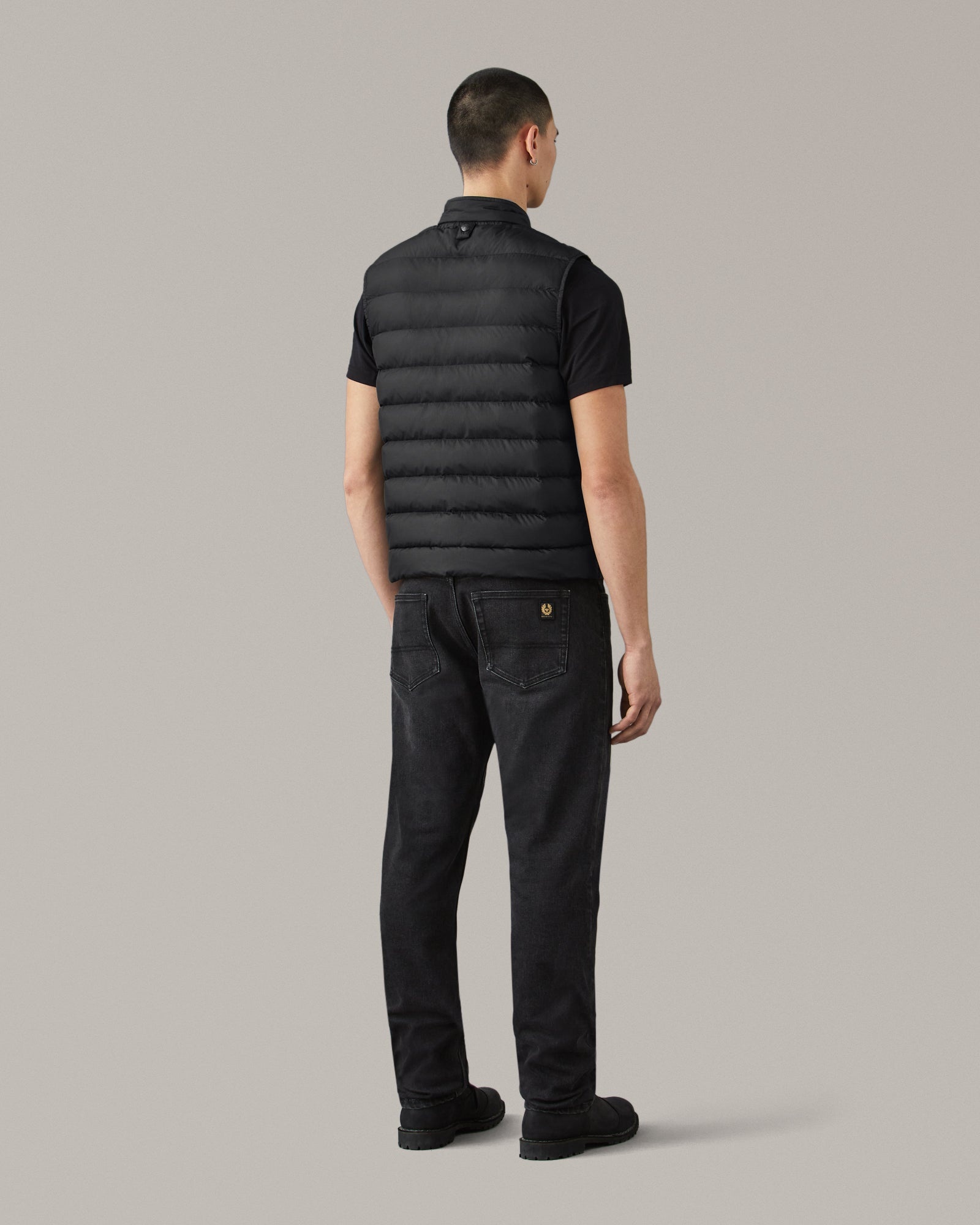 CLIMATE VEST - 4