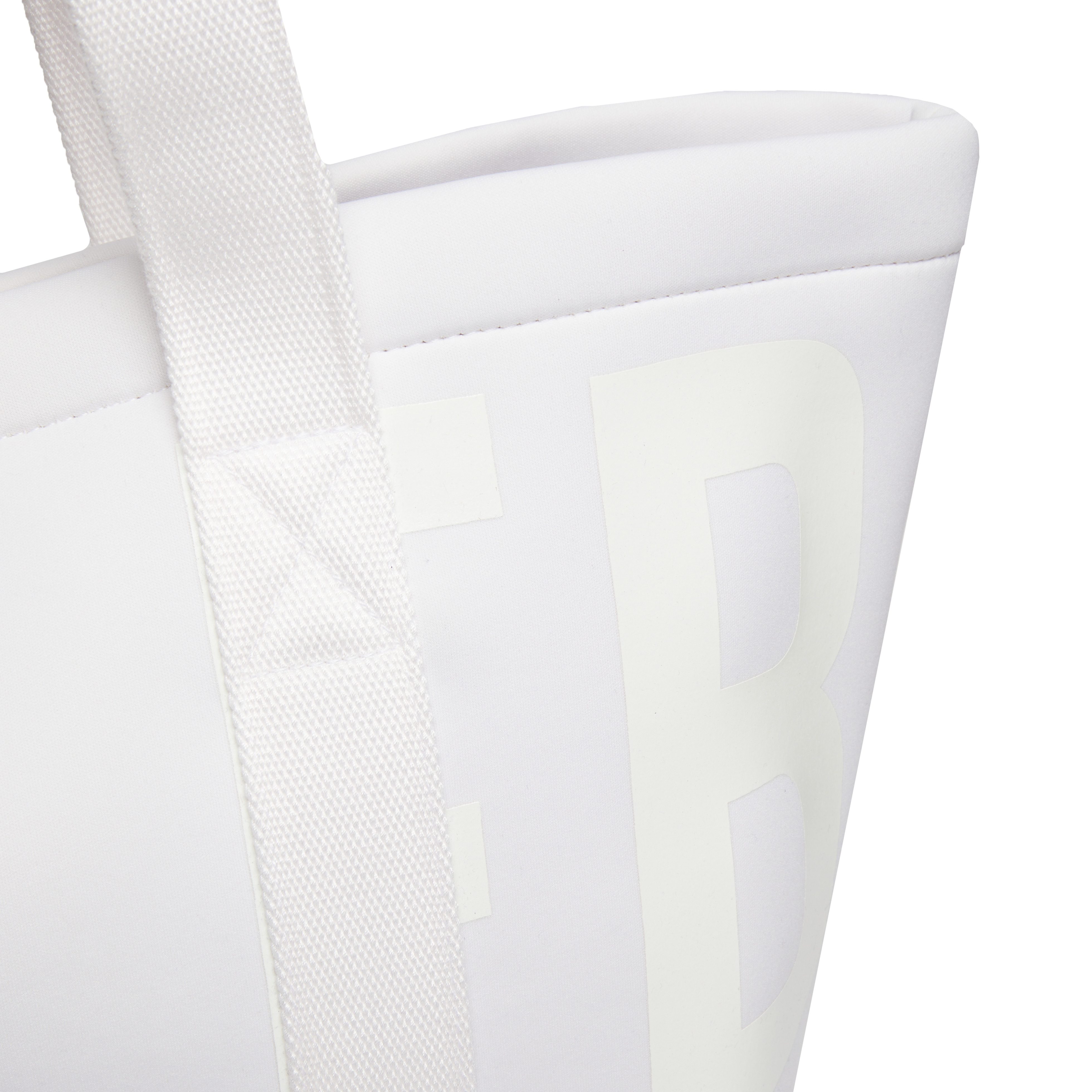 Unisex Neoprene Large Beach Bag Solid - 6