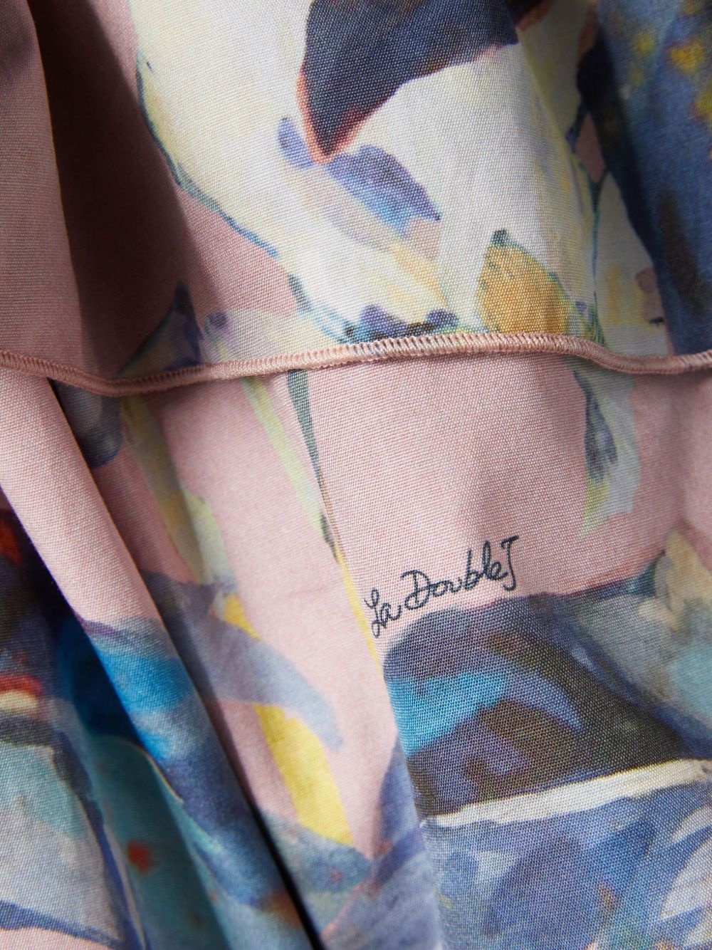 Breakfast dress - 4