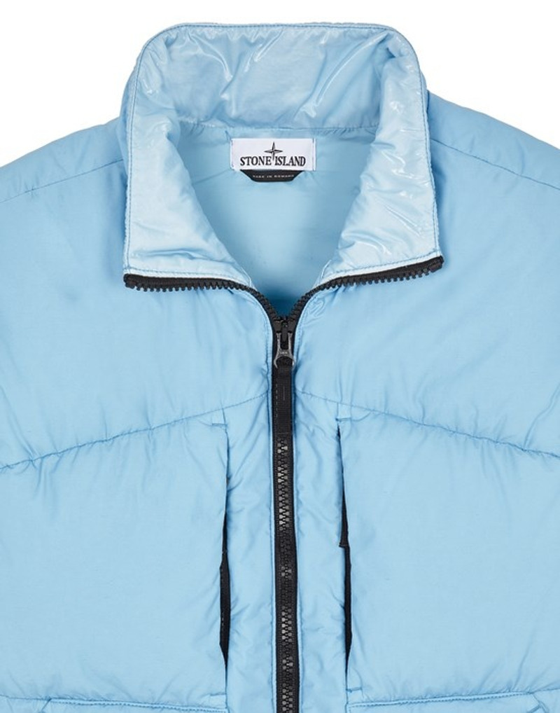 G1232 NASLAN LIGHT WATRO DOWN PASTEL BLUE 4