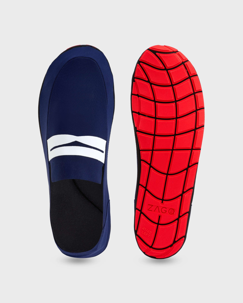 HYBRID LOAFER SOLID - VBQ X ZAGO 1
