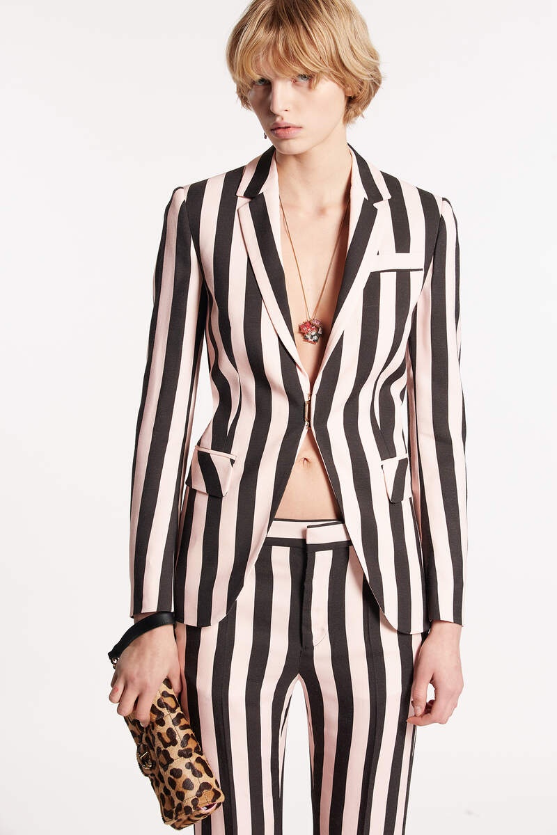 KATE BLAZER - 1