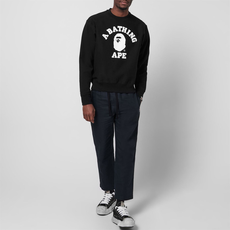 BAPE RELAX COLLG CR SN14 2