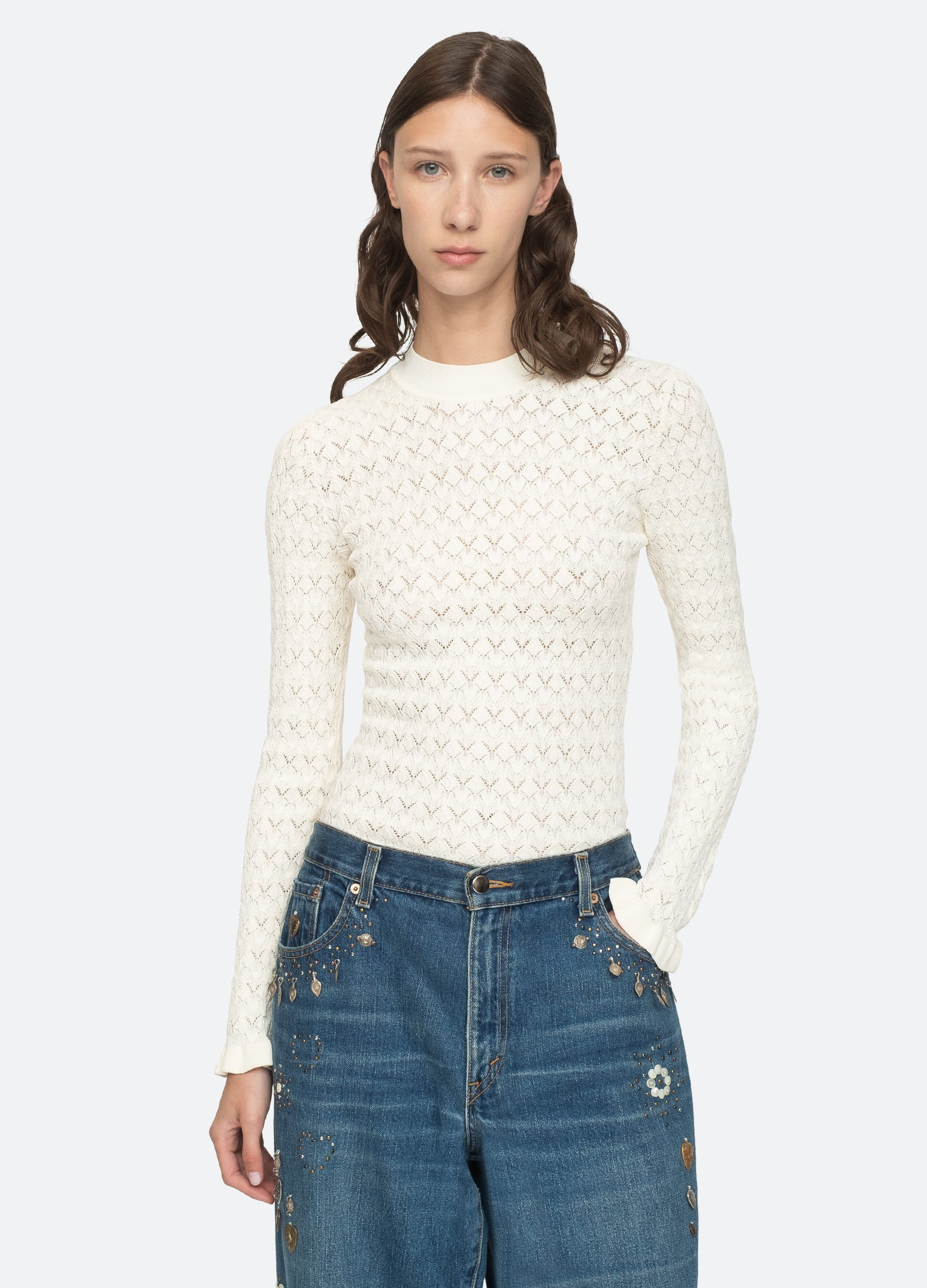 Rue Sweater - 2
