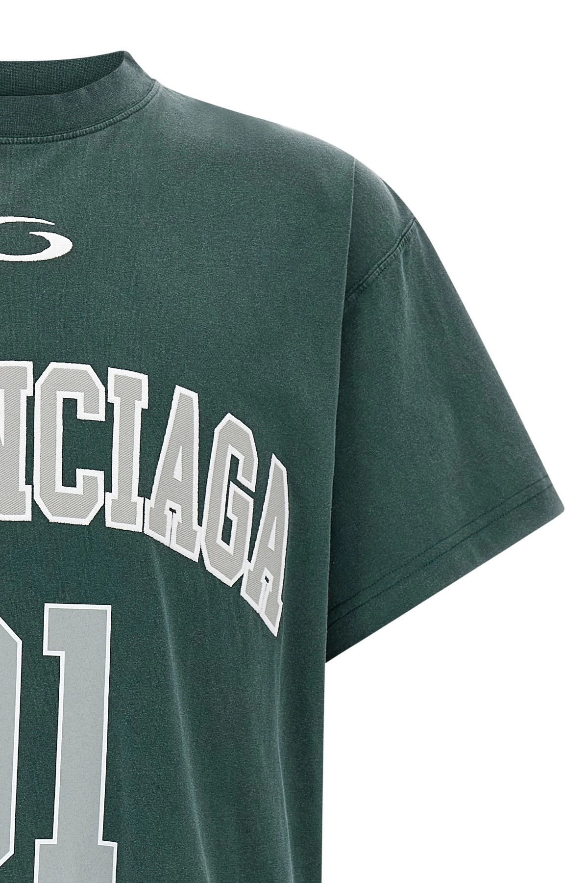 'Basketball' T-shirt - 3